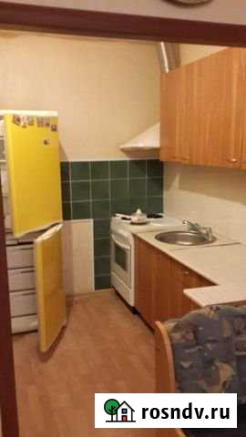 2-комнатная квартира, 50 м², 1/10 эт. в аренду на длительный срок в Долгопрудном Долгопрудный - изображение 1