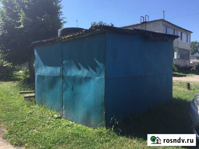 Гараж на продажу в Брянске Брянск - изображение 1