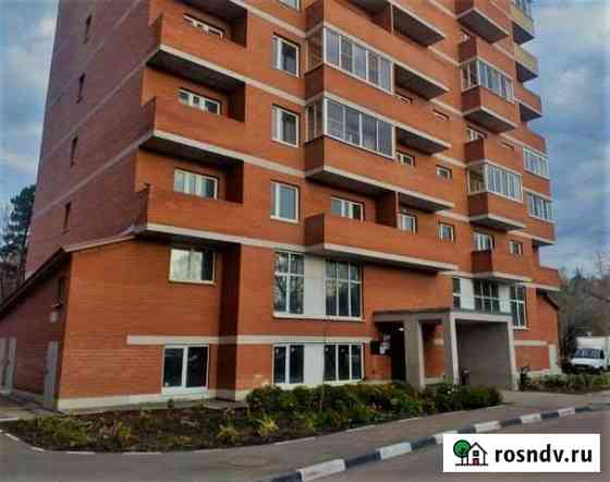 3-комнатная квартира, 84.1 м², 14/17 эт. на продажу в Ногинске Ногинск