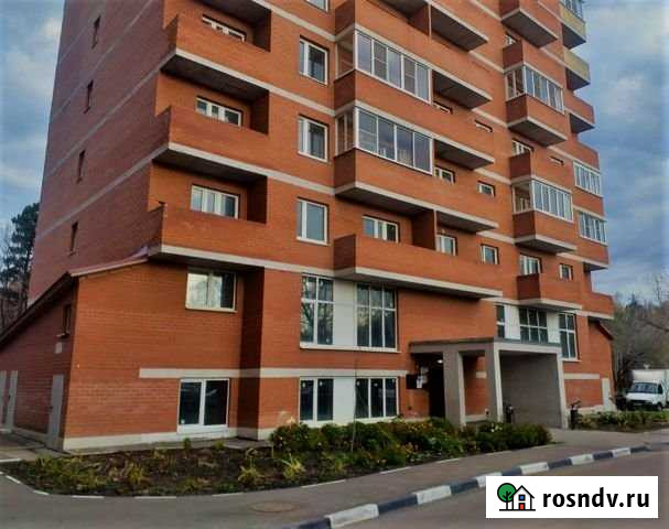 3-комнатная квартира, 84.1 м², 14/17 эт. на продажу в Ногинске Ногинск - изображение 1