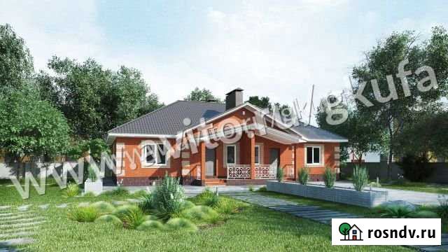 Таунхаус 80.1 м² на участке 3.5 сот. на продажу в Уфе Уфа - изображение 1