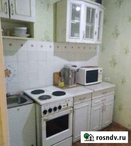 Квартира-студия, 20 м², 5/9 эт. в аренду посуточно в Чите Чита - изображение 1