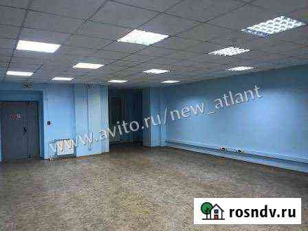 Офисное помещение, 605 кв.м. Хабаровск