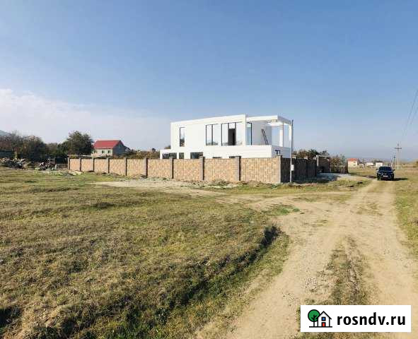 Дом 174 м² на участке 10 сот. на продажу в Ферсманово Ферсманово - изображение 1