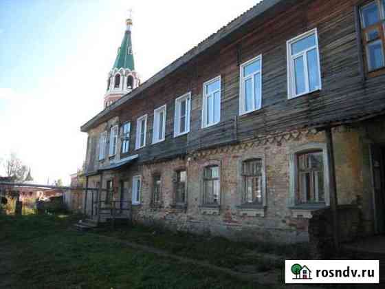 2-комнатная квартира, 40 м², 1/2 эт. на продажу в Слободском Слободской