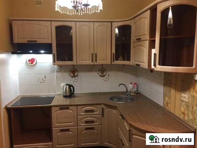 1-комнатная квартира, 34 м², 1/5 эт. на продажу в Мегионе Мегион - изображение 1