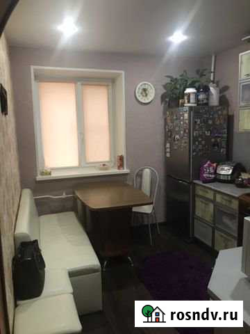 1-комнатная квартира, 36.6 м², 2/3 эт. на продажу в Боровичах Боровичи - изображение 1