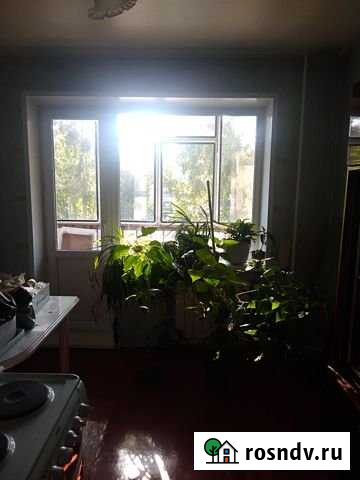 3-комнатная квартира, 61 м², 3/5 эт. на продажу в Усть-Абакане Усть-Абакан - изображение 1