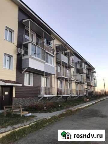 1-комнатная квартира, 30 м², 3/3 эт. на продажу в Некрасовке Некрасовка - изображение 1