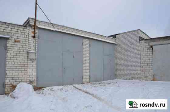 Гараж >30 м² на продажу в Людиново Людиново