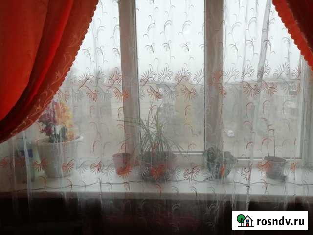 1-комнатная квартира, 19.5 м², 3/5 эт. на продажу в Волжске Волжск - изображение 1