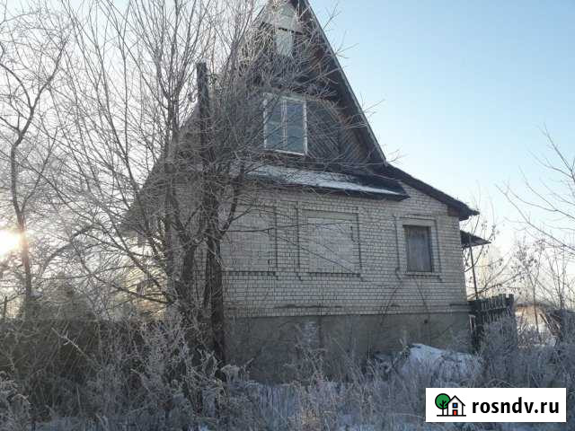Дом 70 м² на участке 12 сот. на продажу в Кимрах Кимры - изображение 1