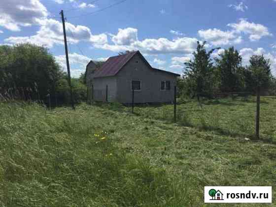 Дача 25 м² на участке 8 сот. на продажу в Багратионовске Багратионовск