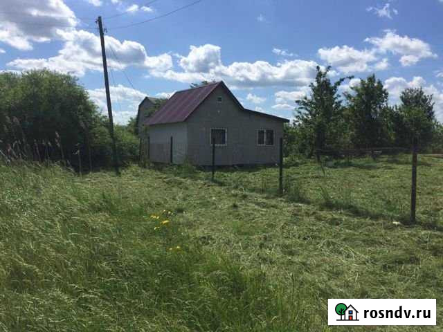 Дача 25 м² на участке 8 сот. на продажу в Багратионовске Багратионовск - изображение 1