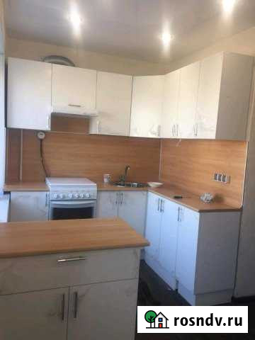 3-комнатная квартира, 73 м², 5/5 эт. на продажу в Йошкар-Оле Йошкар-Ола - изображение 1