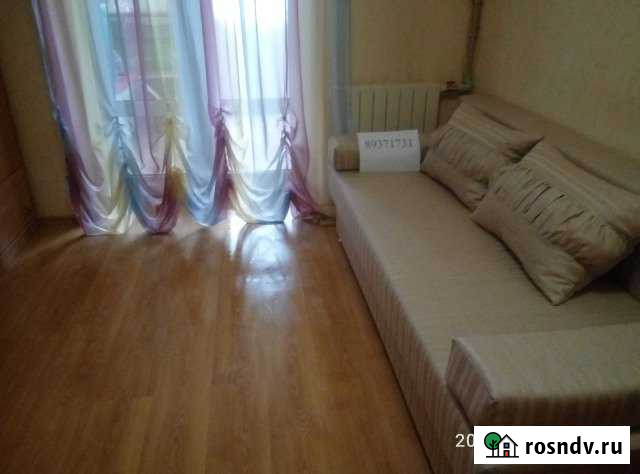 2-комнатная квартира, 65 м², 1/9 эт. в аренду посуточно в Евпатории Евпатория - изображение 1