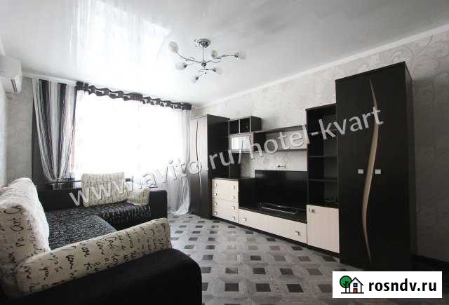 3-комнатная квартира, 65 м², 1/5 эт. в аренду посуточно в Бузулуке Бузулук - изображение 1