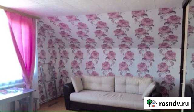 1-комнатная квартира, 29 м², 2/3 эт. в аренду на длительный срок в Апрелевке Апрелевка - изображение 1