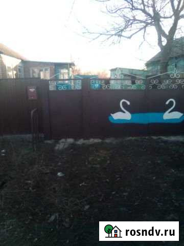 Дом 36 м² на участке 17 сот. на продажу в Самарском Самарское - изображение 1