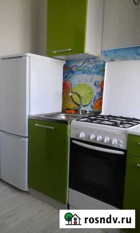 1-комнатная квартира, 31 м², 9/9 эт. в аренду посуточно в Егорьевске Егорьевск - изображение 1