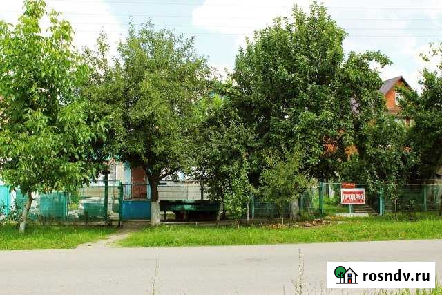 Участок ИЖС 9 сот. на продажу в Горячем Ключе Горячий Ключ - изображение 1