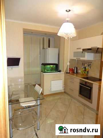 3-комнатная квартира, 62.3 м², 8/14 эт. на продажу в Химках Химки - изображение 1