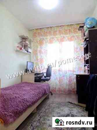 4-комнатная квартира, 60 м², 1/5 эт. на продажу в Иркутске Иркутск