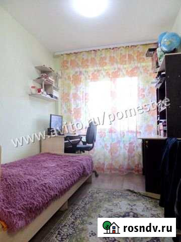 4-комнатная квартира, 60 м², 1/5 эт. на продажу в Иркутске Иркутск - изображение 1