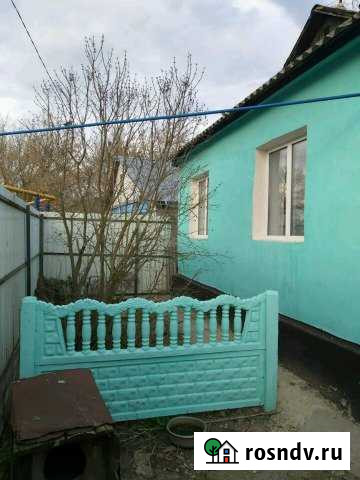 Дом 52 м² на участке 40 сот. на продажу в Короче Короча - изображение 1