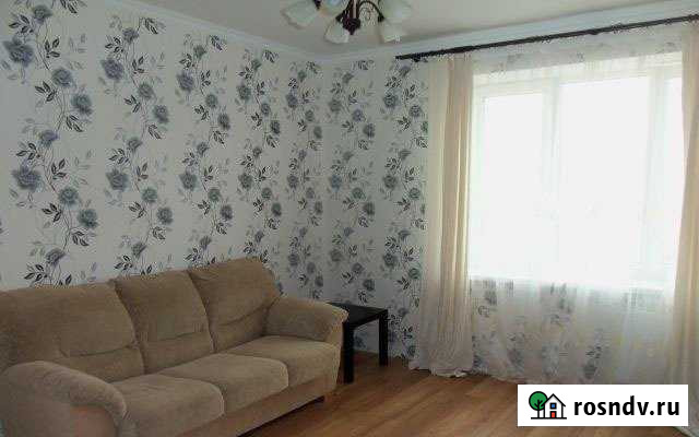 1-комнатная квартира, 40 м², 7/9 эт. в аренду на длительный срок в Великом Новгороде Великий Новгород - изображение 1