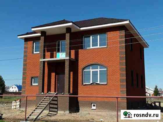 Коттедж 188 м² на участке 9 сот. на продажу в Нижнем Новгороде Нижний Новгород