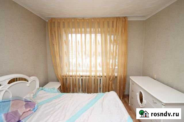 2-комнатная квартира, 54 м², 1/5 эт. в аренду на длительный срок в Нефтеюганске Нефтеюганск - изображение 1