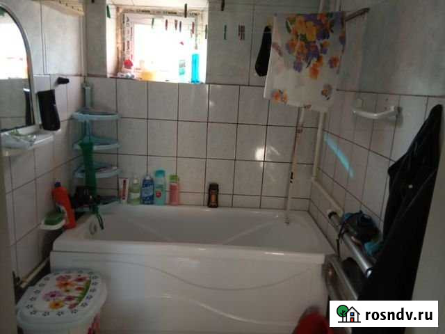 Дом 57 м² на участке 9 сот. на продажу в Ленинградской Ленинградская - изображение 1