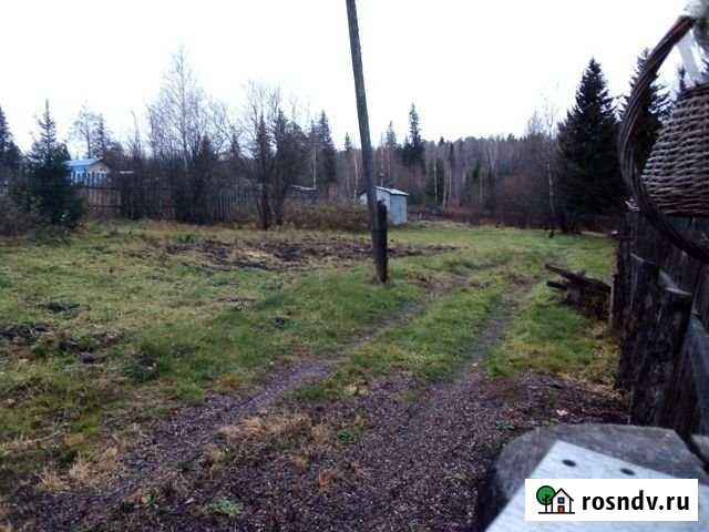 Участок СНТ, ДНП 15 сот. на продажу в Подгорном Подгорный - изображение 1