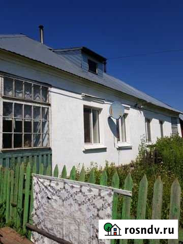 Дом 32 м² на участке 2 сот. на продажу в Юго-Камском Юго-Камский - изображение 1