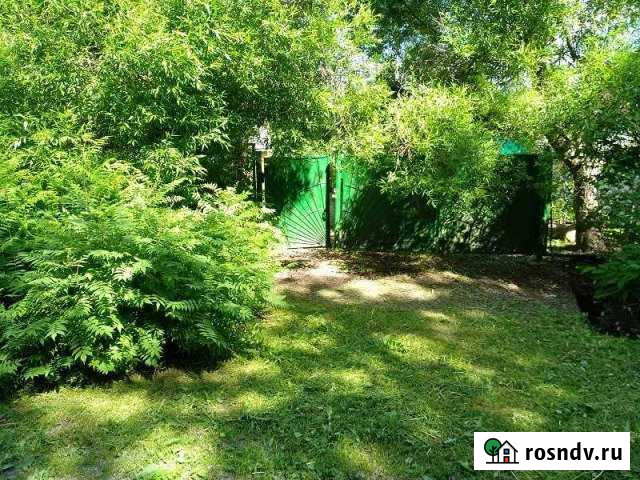 Дом 66.6 м² на участке 7.4 сот. на продажу в Васкелово Васкелово - изображение 1