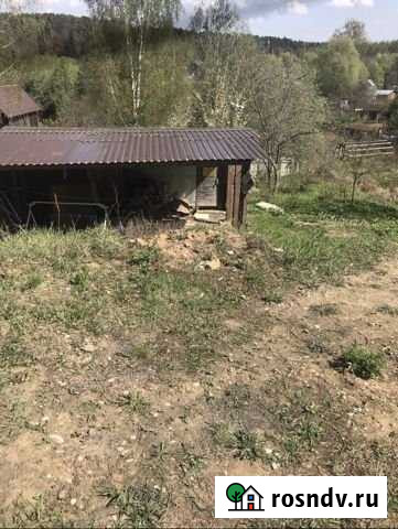 Дом 20 м² на участке 10 сот. в аренду на длительный срок в Горках-10  Горки-10 - изображение 1