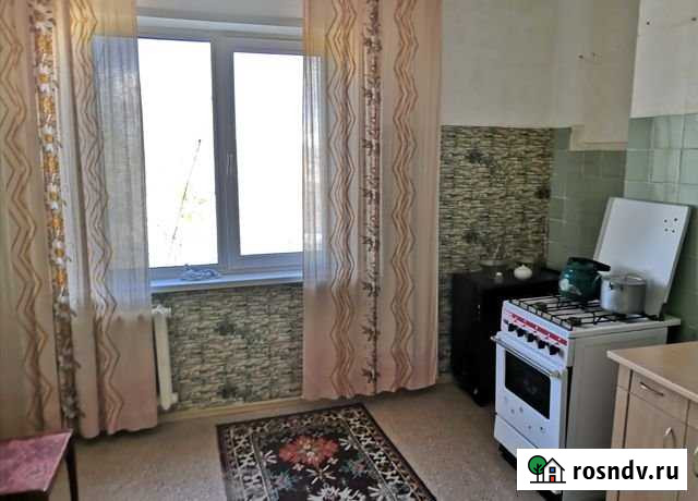 1-комнатная квартира, 41 м², 5/5 эт. на продажу в Новокуйбышевске Новокуйбышевск - изображение 1