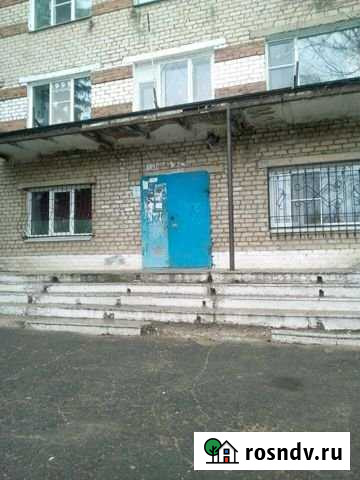 Комната 18 м² в 1-ком. кв., 3/4 эт. на продажу в Троицке Челябинской области Троицк - изображение 1