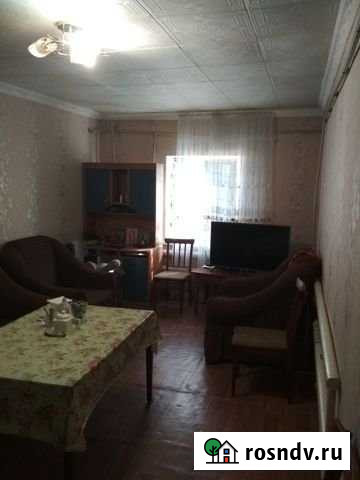 Дом 75 м² на участке 20 сот. на продажу в Джанкое Джанкой - изображение 1