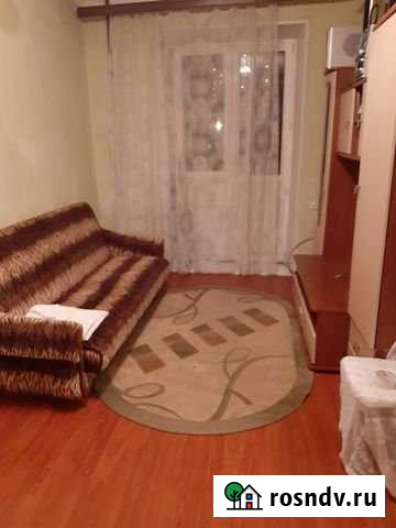 Комната 16 м² в 3-ком. кв., 3/3 эт. в аренду на длительный срок в Щербинке Щербинка - изображение 1