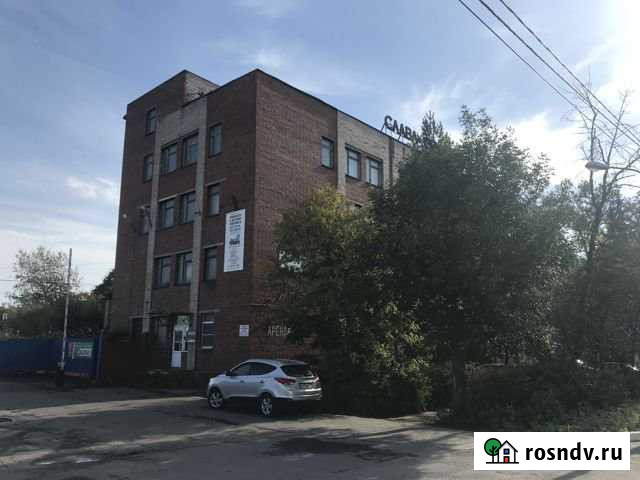 Гостиница, 635 кв.м. Волхов - изображение 1