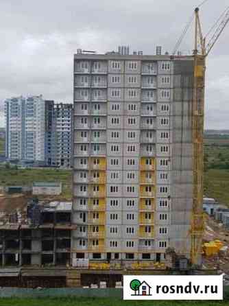 1-комнатная квартира, 41.7 м², 13/14 эт. на продажу в Твери Тверь