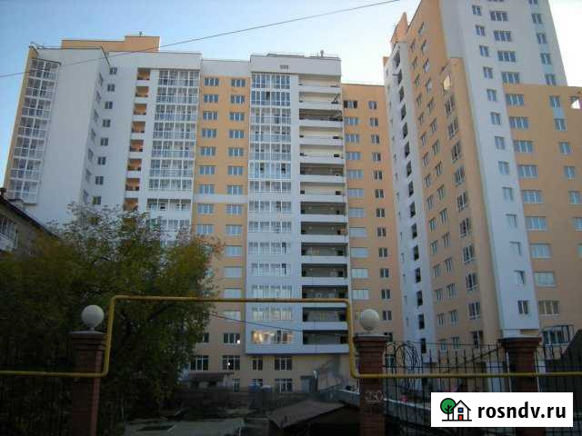 3-комнатная квартира, 89 м², 10/16 эт. в аренду на длительный срок в Екатеринбурге Екатеринбург - изображение 1