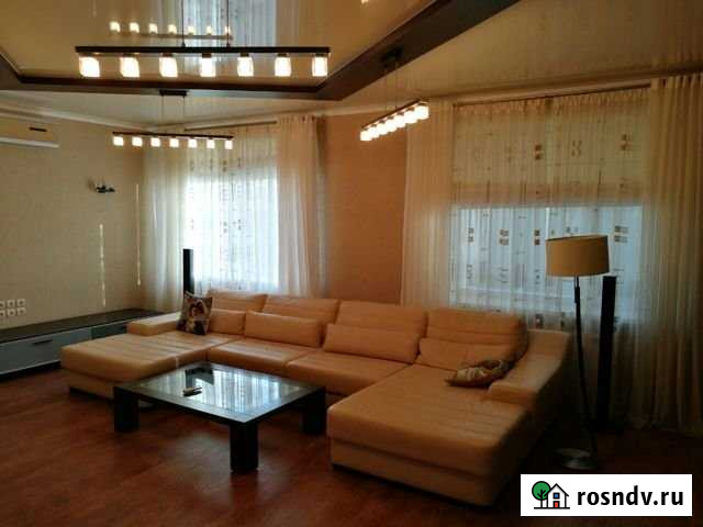 6-комнатная квартира, 185.7 м², 3/5 эт. на продажу в Благовещенске Амурской области Благовещенск - изображение 1
