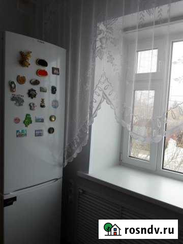 2-комнатная квартира, 56.3 м², 1/5 эт. на продажу в Надыме Надым - изображение 1