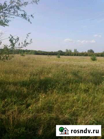 Участок ИЖС 10 сот. на продажу в Бузулуке Бузулук - изображение 1