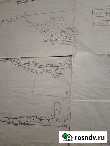 Участок промназначения 1999 сот. в аренду в Серебряных Прудах Серебряные Пруды - изображение 1