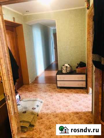 3-комнатная квартира, 70 м², 5/9 эт. на продажу в Волжском Волгоградской области Волжский - изображение 1