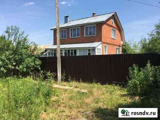 Дом 138 м² на участке 13 сот. на продажу в Ступино Ступино